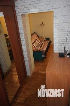 1-к квартира, вторичка, 32м2, 1/9 этаж