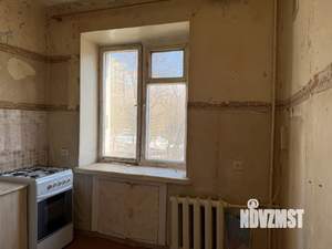 1-к квартира, вторичка, 29м2, 3/4 этаж