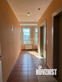 2-к квартира, вторичка, 54м2, 12/17 этаж
