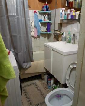 2-к квартира, вторичка, 45м2, 4/5 этаж
