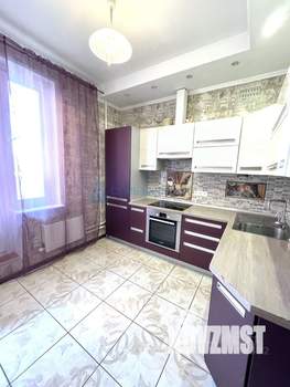 2-к квартира, вторичка, 53м2, 7/18 этаж