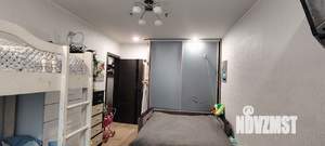 1-к квартира, вторичка, 39м2, 1/5 этаж