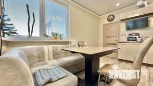 2-к квартира, вторичка, 78м2, 8/15 этаж