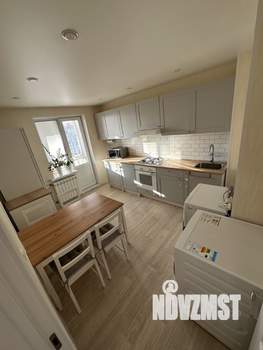 3-к квартира, вторичка, 77м2, 10/10 этаж