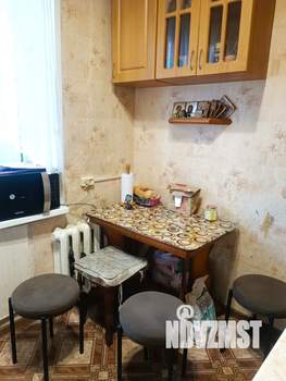 2-к квартира, вторичка, 40м2, 2/2 этаж