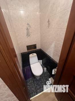 3-к квартира, вторичка, 68м2, 2/3 этаж