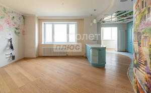 5-к квартира, вторичка, 147м2, 9/17 этаж