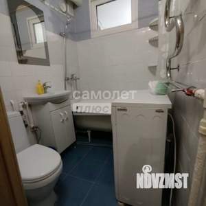 2-к квартира, вторичка, 41м2, 4/5 этаж