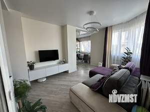 3-к квартира, вторичка, 79м2, 8/9 этаж