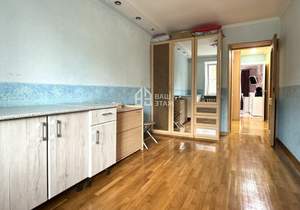 3-к квартира, вторичка, 61м2, 4/9 этаж