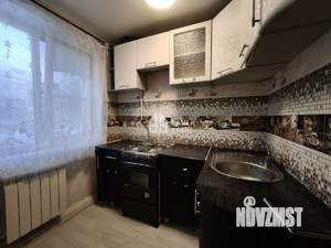 2-к квартира, вторичка, 44м2, 1/5 этаж