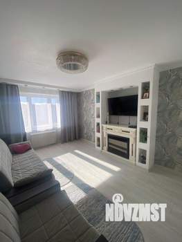 2-к квартира, вторичка, 66м2, 13/17 этаж