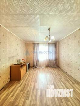 1-к квартира, вторичка, 29м2, 7/10 этаж