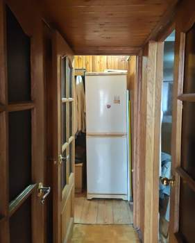 1-к квартира, вторичка, 32м2, 3/5 этаж