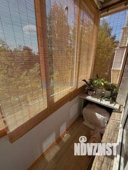 1-к квартира, вторичка, 30м2, 4/5 этаж