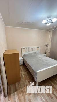 2-к квартира, вторичка, 64м2, 2/17 этаж