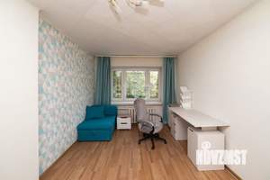 1-к квартира, вторичка, 30м2, 2/5 этаж