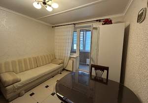 1-к квартира, вторичка, 40м2, 10/10 этаж