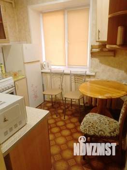 1-к квартира, вторичка, 32м2, 1/4 этаж