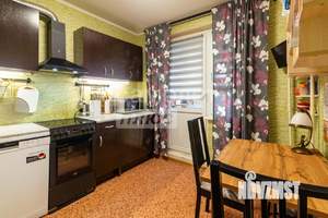 1-к квартира, вторичка, 40м2, 13/17 этаж