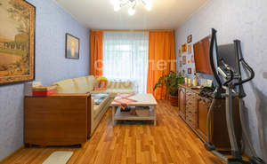 2-к квартира, вторичка, 46м2, 5/5 этаж