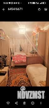 2-к квартира, вторичка, 45м2, 2/5 этаж