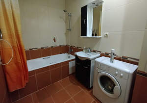 1-к квартира, вторичка, 45м2, 9/17 этаж