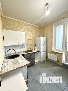1-к квартира, вторичка, 38м2, 13/14 этаж