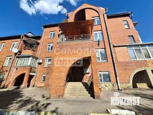 2-к квартира, вторичка, 60м2, 2/4 этаж