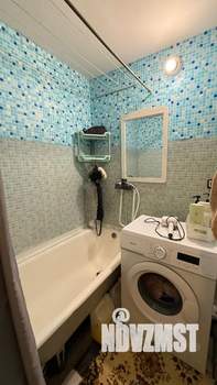 2-к квартира, вторичка, 46м2, 5/5 этаж