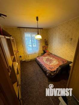 3-к квартира, вторичка, 67м2, 1/2 этаж