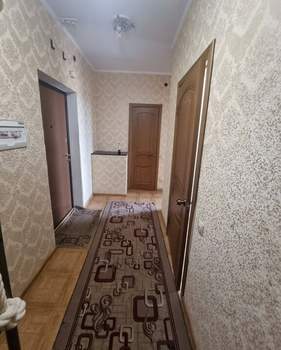 1-к квартира, вторичка, 41м2, 16/20 этаж