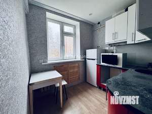 2-к квартира, вторичка, 45м2, 2/2 этаж