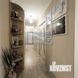 3-к квартира, вторичка, 93м2, 2/5 этаж