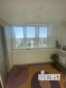 2-к квартира, вторичка, 66м2, 13/17 этаж