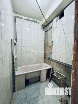 2-к квартира, вторичка, 45м2, 2/2 этаж