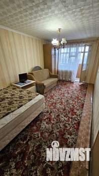 1-к квартира, вторичка, 33м2, 6/10 этаж