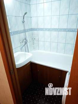 1-к квартира, вторичка, 35м2, 3/5 этаж