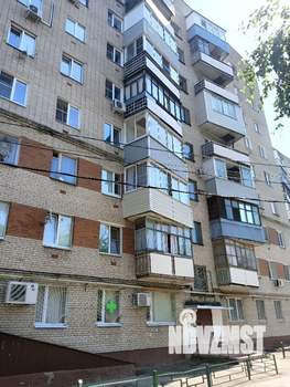 1-к квартира, вторичка, 36м2, 6/9 этаж