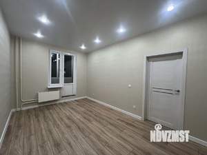 2-к квартира, вторичка, 57м2, 8/19 этаж