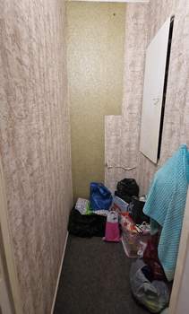 2-к квартира, вторичка, 55м2, 17/18 этаж