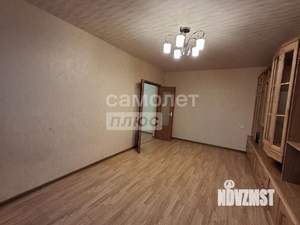 2-к квартира, вторичка, 58м2, 12/16 этаж