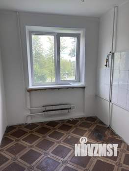 2-к квартира, вторичка, 43м2, 4/5 этаж
