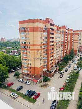 2-к квартира, вторичка, 42м2, 10/16 этаж