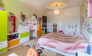 5-к квартира, вторичка, 173м2, 2/8 этаж