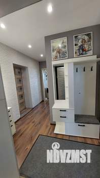 1-к квартира, вторичка, 47м2, 5/6 этаж