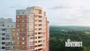 2-к квартира, вторичка, 58м2, 3/23 этаж