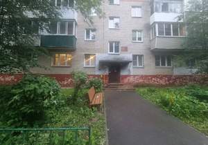 2-к квартира, вторичка, 45м2, 1/5 этаж