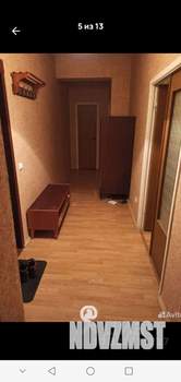 2-к квартира, вторичка, 58м2, 15/17 этаж