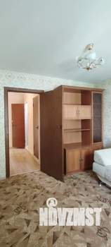 2-к квартира, вторичка, 53м2, 4/5 этаж